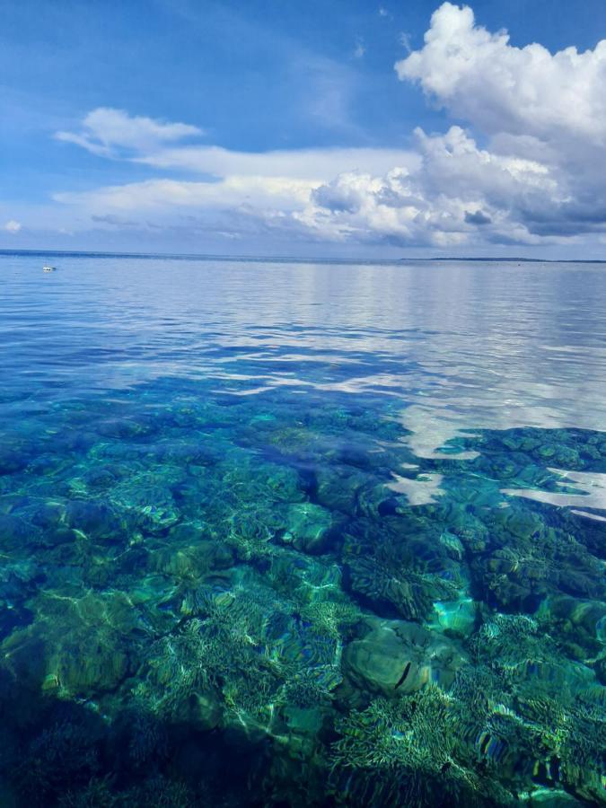 Blue Shark Divers Bunaken Eksteriør bilde
